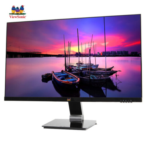 ViewSonic是啥品牌？-图2