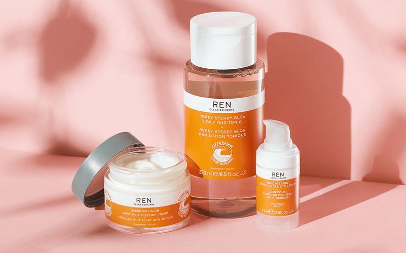 联合利华旗下化妆品牌有何独特优势？-图1