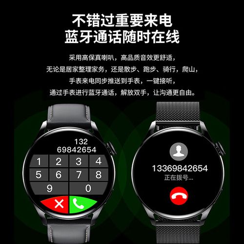 smart手表怎么用？新手必看教程指南-图2