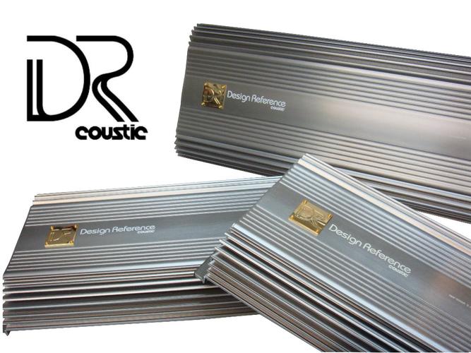 Acoustic功放是什么品牌？-图1