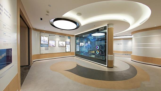 展视互动如何赋能互联网金融?-图1 展视互动如何赋能互联网金融?-图1