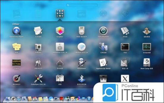 iPhone Launchpad教程，如何高效管理与应用？-图3