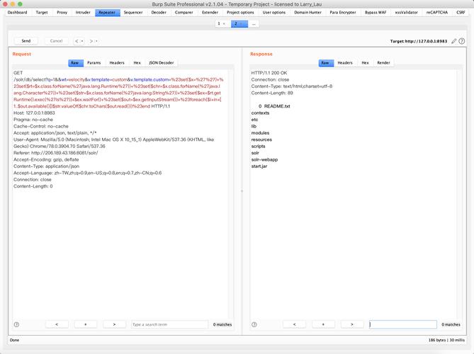 Apache Velocity 教程,如何快速上手模板引擎?-图1 Apache Velocity 教程,如何快速上手模板引擎?-图1