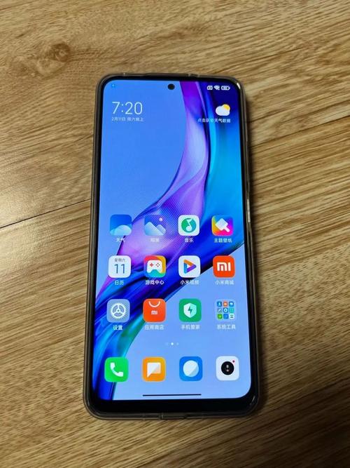 手机OLED屏幕品牌哪家强？-图1