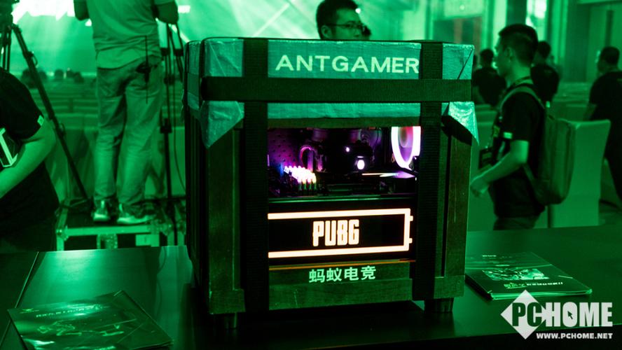 ANTGAMER是什么品牌？-图2
