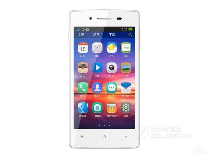 OPPO手机如何获取root权限？-图3