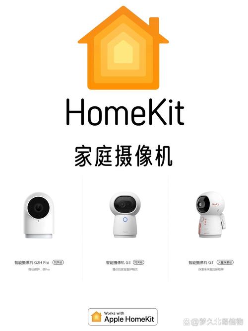 不同品牌接入homekit-图3