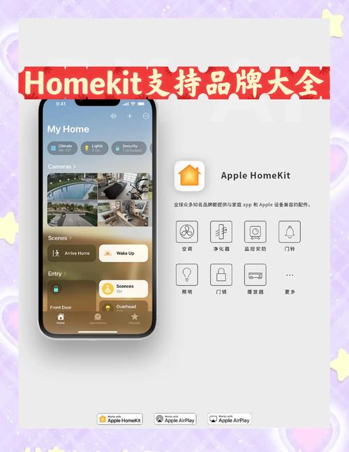 不同品牌接入homekit-图1
