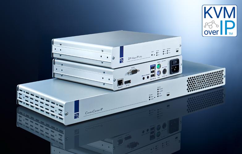 KVM over IP品牌如何选？核心差异与适用场景？-图3