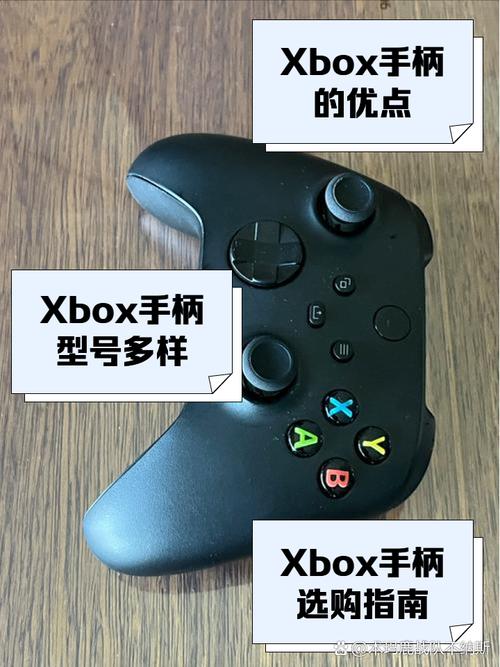 Xbox One手柄哪个品牌好?-图2 Xbox One手柄哪个品牌好?-图2