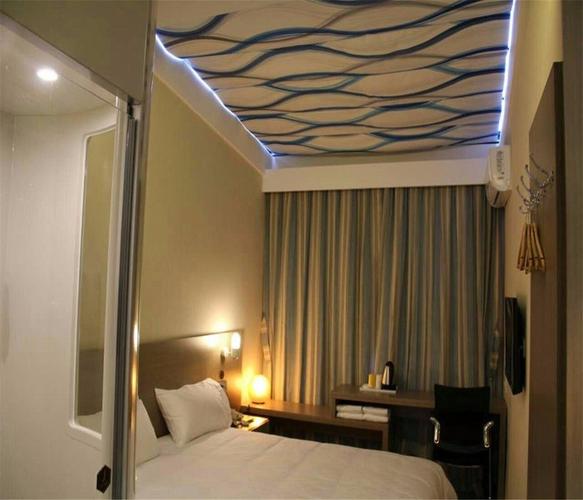 xbed互联网酒店苏州有何独特优势？-图1