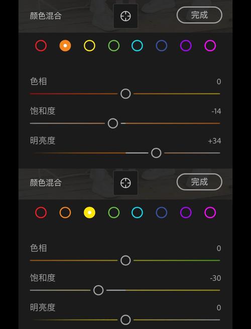 iPhone Lightroom教程该怎么学？-图2