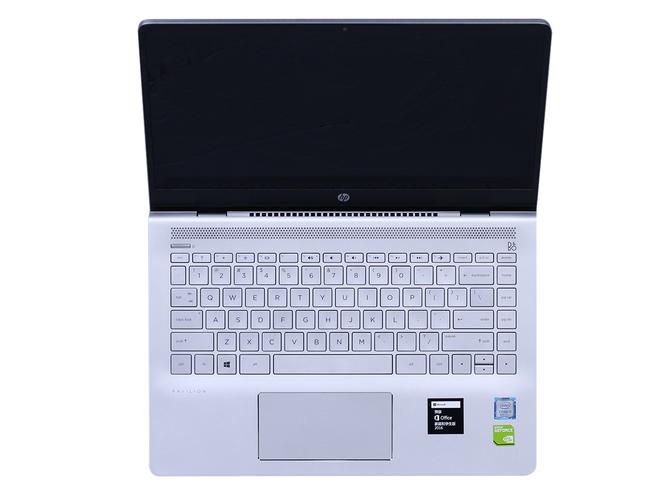 pavilion是什么品牌-图1