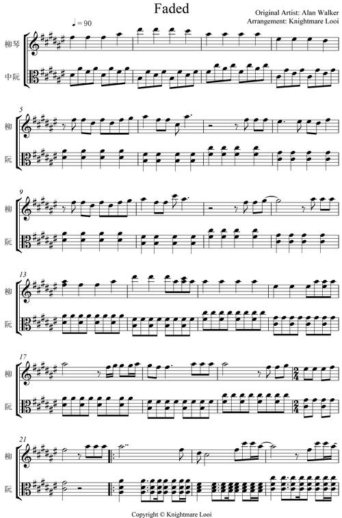 GarageBand渐变效果怎么做?-图1 GarageBand渐变效果怎么做?-图1