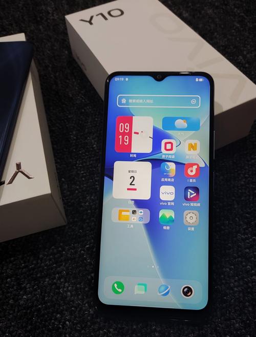 主流4G智能手机品牌有哪些？-图3