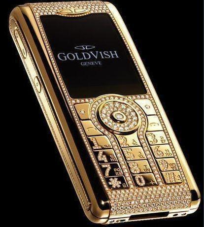 Goldelite手机品牌怎么样？-图2