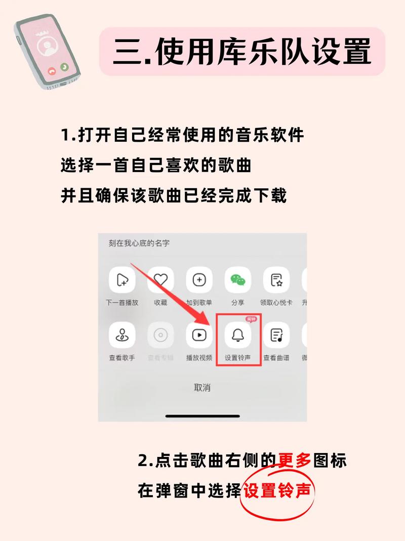 如何用iTunes自制30秒手机铃声？-图1