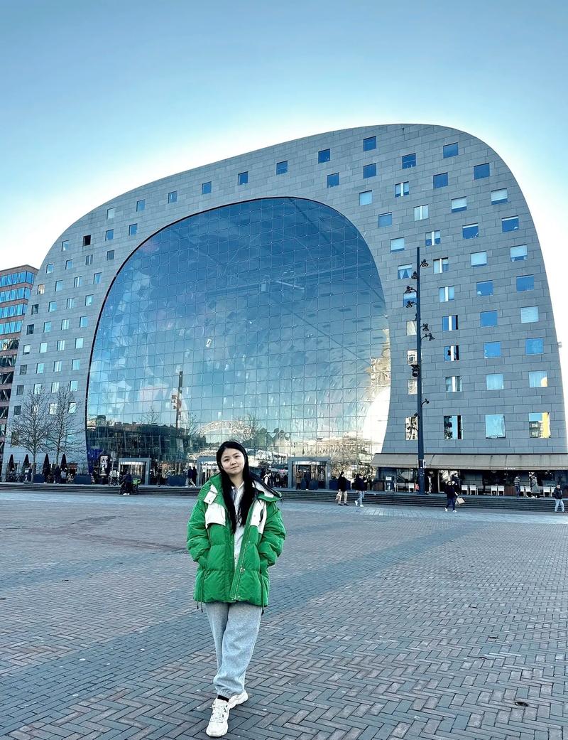 Danny Zhang品牌的核心特色是什么？-图1