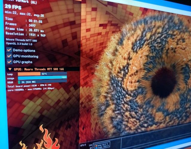 furmark 1.21.1.0教程怎么用？-图3