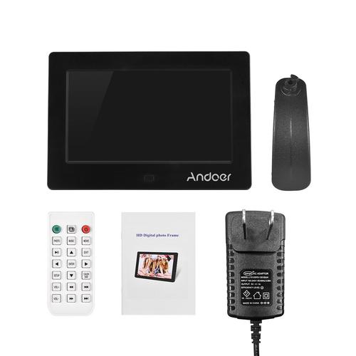 Andoer LED品牌，性价比与品质如何？-图3