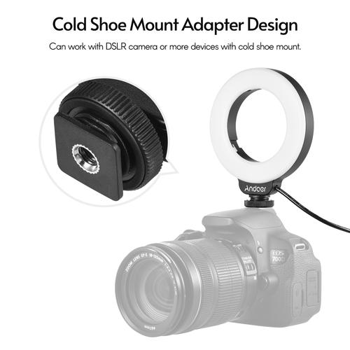 Andoer LED品牌，性价比与品质如何？-图2