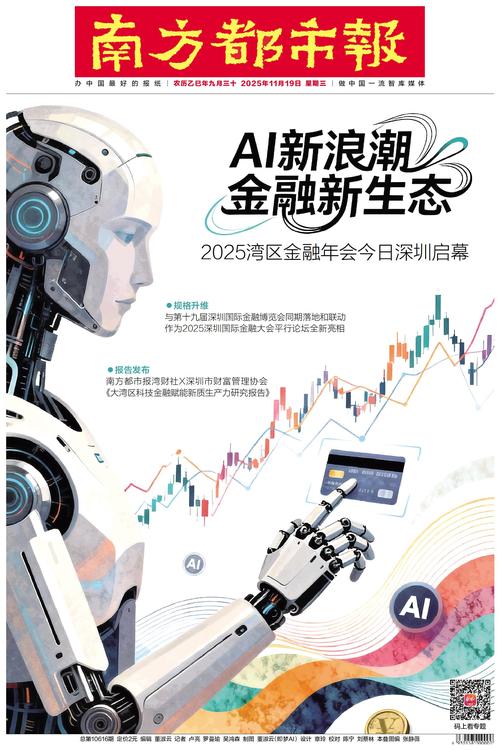 2025互联网金融创意如何落地？-图2