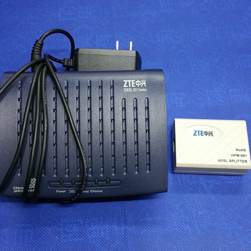 cable modem品牌怎么选？-图1