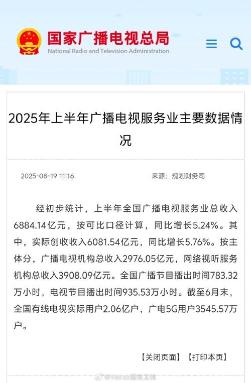 2025互联网电视审查将如何界定内容边界？-图2