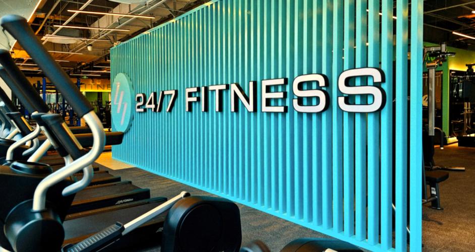 BHfitness是什么品牌？-图3