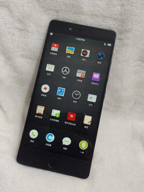 Smartisan手机现状如何？-图1