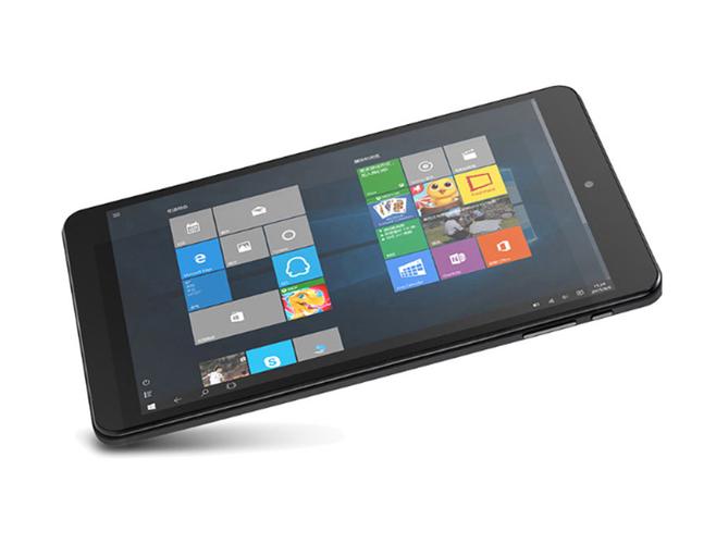 8寸Win10平板电脑品牌有哪些？-图3