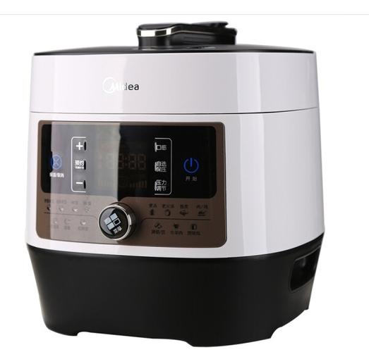 美的my5062高压锅品牌怎么样?-图3 美的my5062高压锅品牌怎么样?-图3