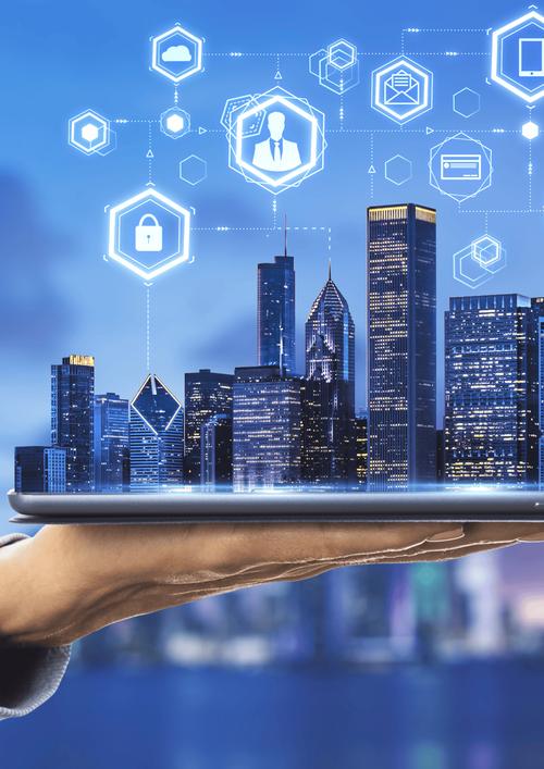 2025互联网多领域将如何重塑生活？-图1