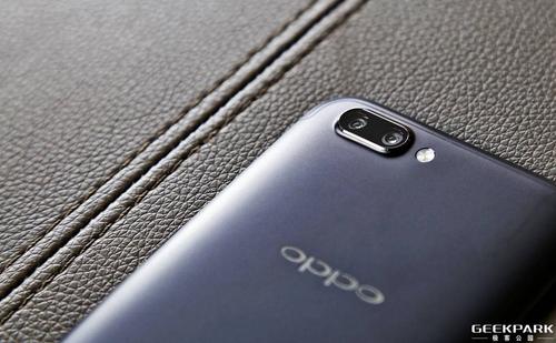 oppo r11摄像头品牌-图3