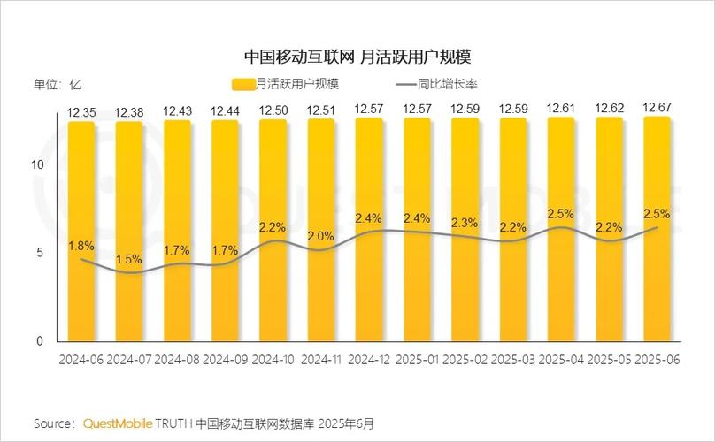 2025互联网经济数据将如何重塑增长格局？-图2
