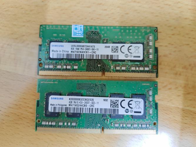 ddr4 8g内存条 品牌-图1
