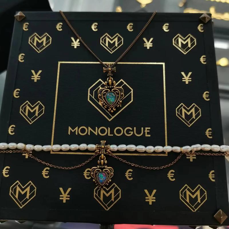 monochrome品牌有何独特魅力?-图1 monochrome品牌有何独特魅力?-图1