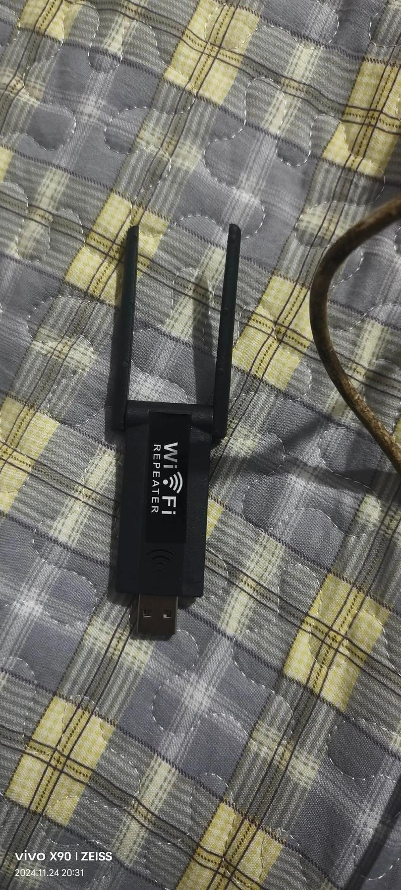 wifi 信号放大器 品牌-图1