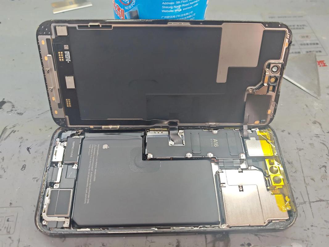 iphone6 换电池品牌-图1 iphone6 换电池品牌-图1