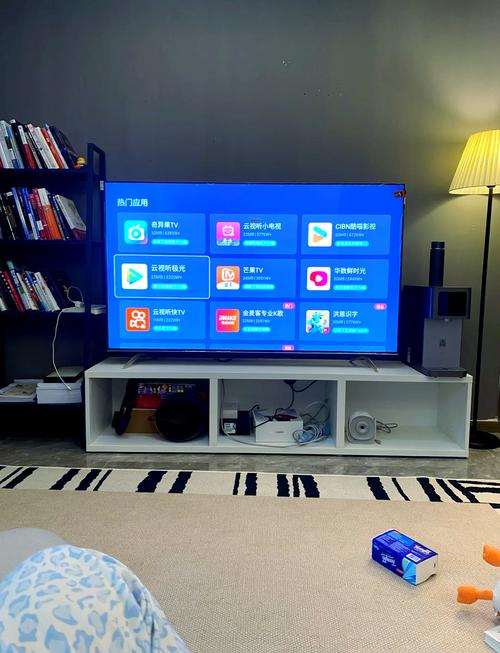 clbn互联网投影电视-图1