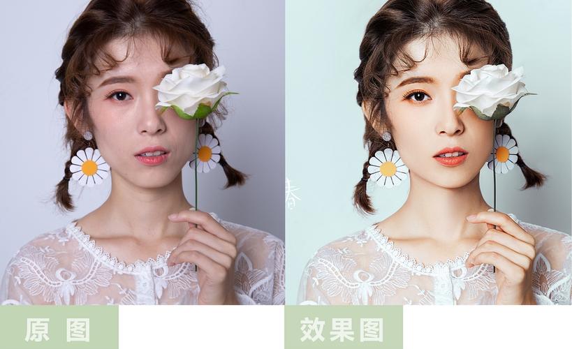 photoshop 终极人像修饰教程-图2