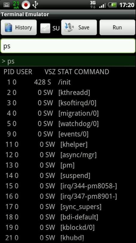 System Tuner Pro怎么用？30字教程疑问标题-图2