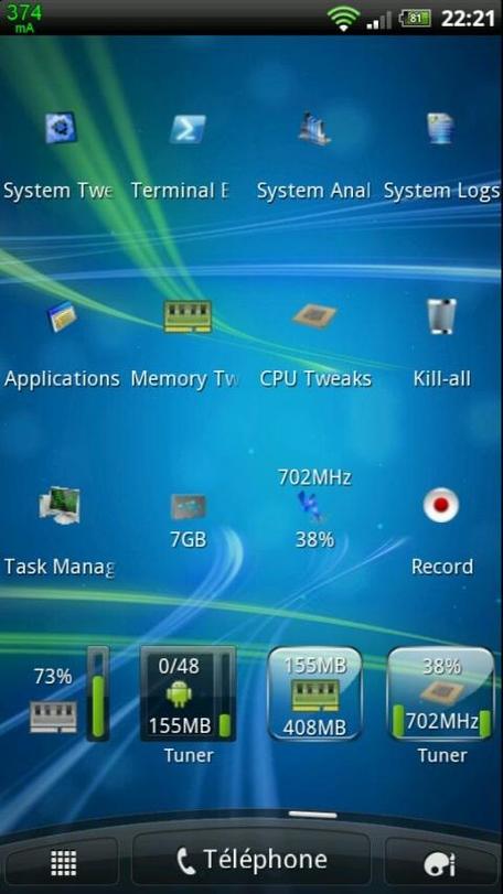 System Tuner Pro怎么用？30字教程疑问标题-图3