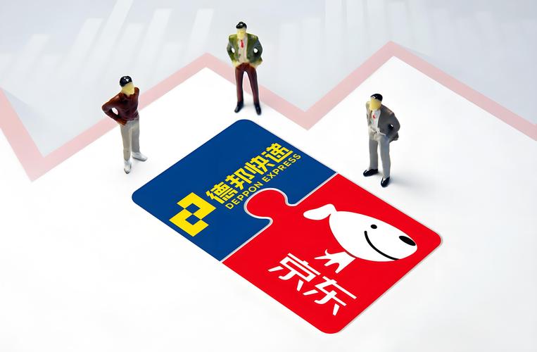 携手京东 共促互联网-图1