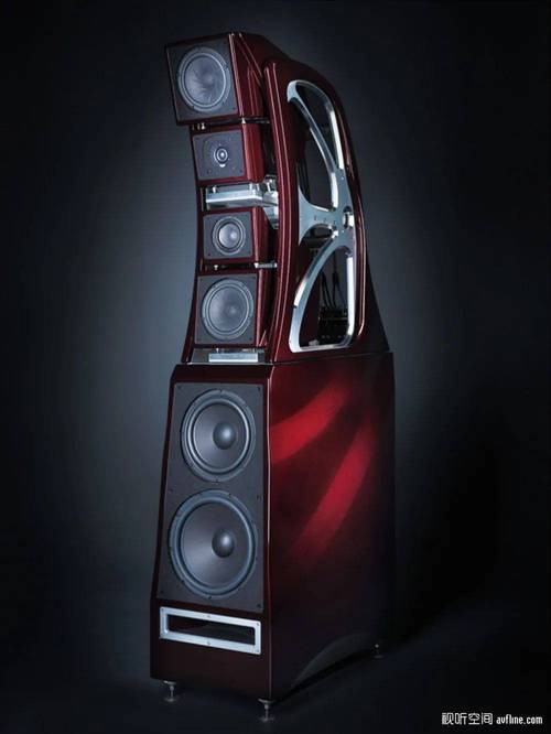 raudio是什么品牌音响-图2