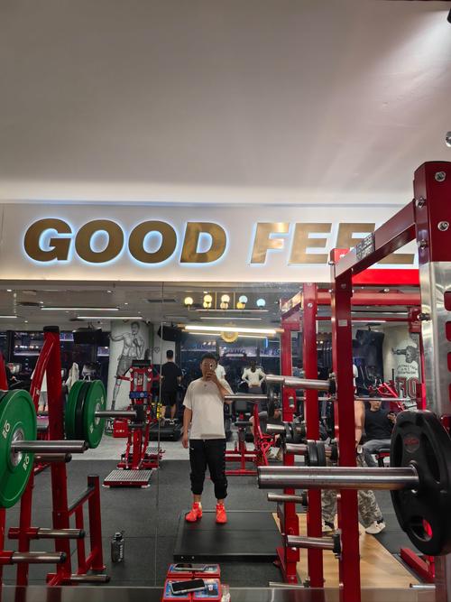 Just Lift健身品牌，如何快速提升健身效果？-图2