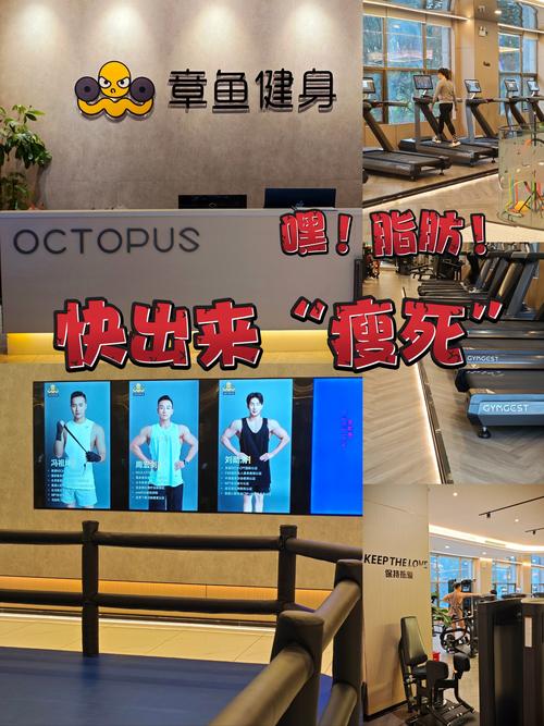 Just Lift健身品牌，如何快速提升健身效果？-图3