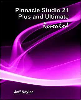 pinnacle studio 教程-图2 pinnacle studio 教程-图2