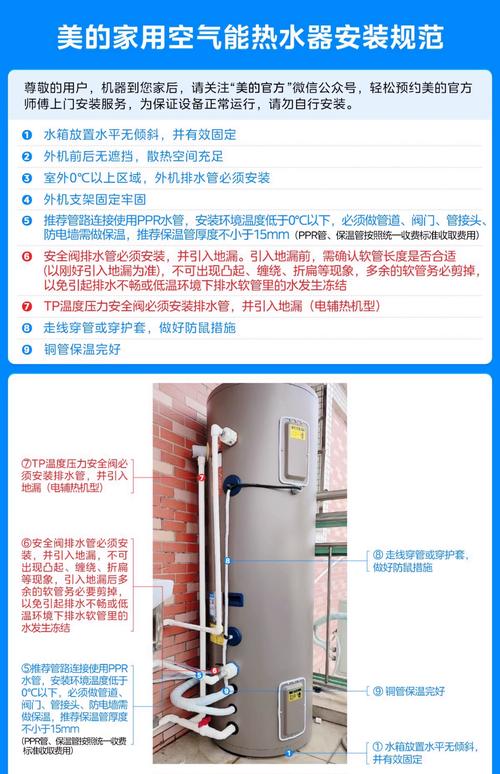 空气能热水器十大品牌排名因何空缺？-图2