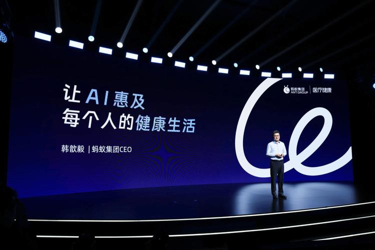 互联网健康医疗集团如何赋能医疗健康？-图3